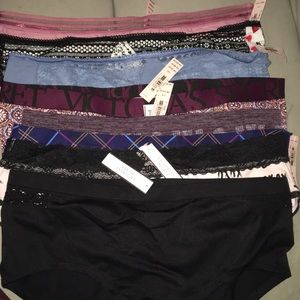 Victoria Secret underwear